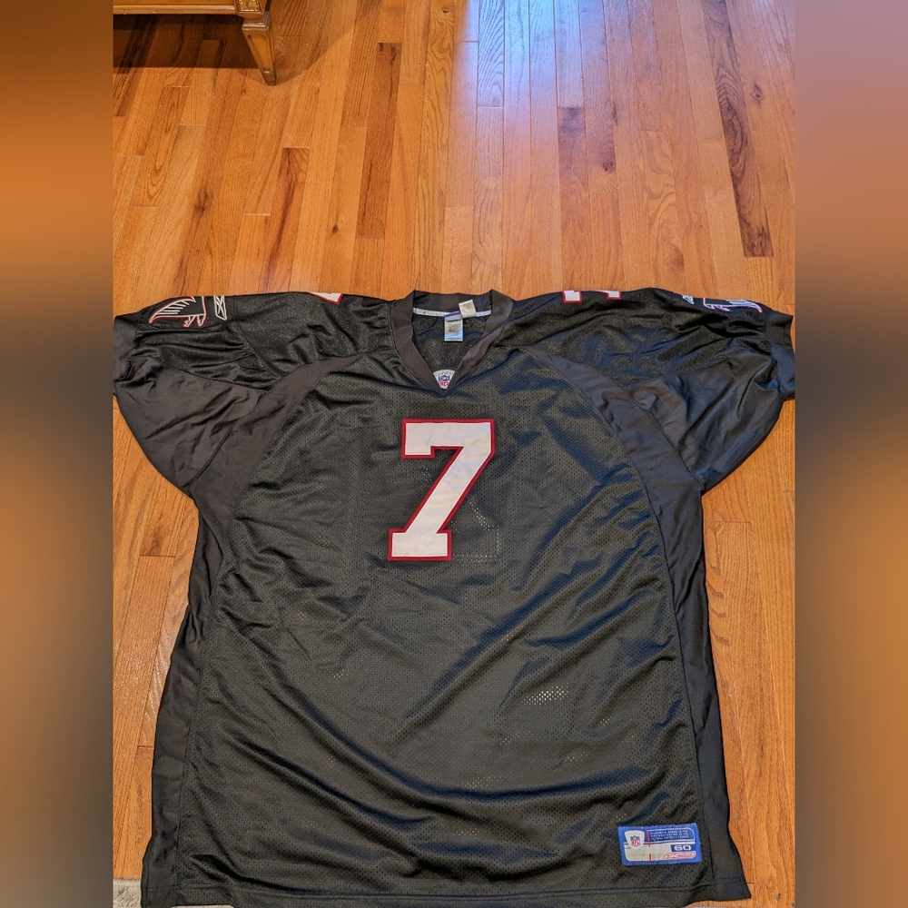 Authentic Atlanta Falcons Jersey